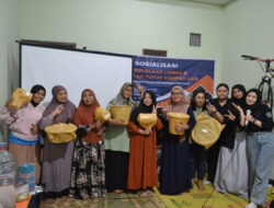 Transformasi Desa dan Sekolah: Inovasi Berbasis Lingkungan dan Pendidikan
