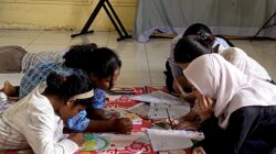 Efisiensi Energi: Mahasiswa Pendidikan Fisika UNS Gaungkan Hemat Energi di Panti Asuhan Hati Tulus Surakarta