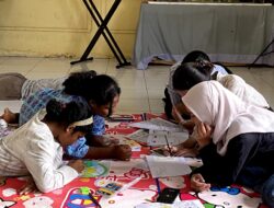 Efisiensi Energi: Mahasiswa Pendidikan Fisika UNS Gaungkan Hemat Energi di Panti Asuhan Hati Tulus Surakarta