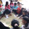 Fun Learning di Pancot: Mahasiswa UNS Gelar English Boost Camp untuk Anak-Anak SD