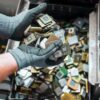 Dampak Ekspor Limbah Elektronik Amerika Serikat ke Malaysia terhadap Kualitas Lingkungan Laut di Asia Tenggara