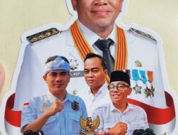 Karawang Siap Jadi Tuan Rumah Silaturahmi Akbar Pers 2026, Insan Pers Tiga Kabupaten Bersatu di Aula Husni 