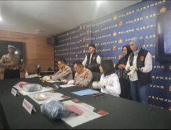 PEMUDA SUKABUMI BUNUH PACAR PELAJAR DI KARAWANG, MOTIF CEKCOK TERKAIT STATUS HUBUNGAN