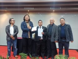 Muscab DPC KAI Karawang Gelar Pemilihan Ketua, Syaepul Rohman Raih Kemenangan