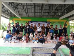 Bakti Ormas Untuk Masyarakat” – DPC XTC Indonesia Karawang Bagikan Santunan Yatim dan Takjil dalam Peringatan Nuzulul Qur’an
