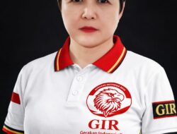 Putri Karawang Siti Amanah Dukung Silaturahmi Akbar Insan Pers, Tegaskan Pentingnya Profesionalisme Jurnalistik
