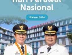 Pemkab Karawang Peringati Hari Perawat Nasional 2026, Apresiasi Dedikasi Garda Terdepan Kesehatan