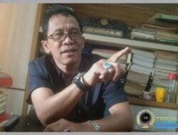 Apresiasi Langkah Gercep DLH Karawang, Peradi Karawang Desak Tutup PT Pindo Deli Karena Diduga Kerap Cemari Lingkungan