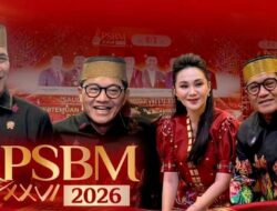 PSBM 2026: Momen Mempererat Ikatan Saudagar Bugis Makassar, Bangun Kolaborasi untuk Indonesia