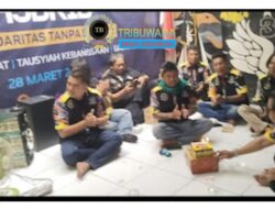 HUT ke-24 GMBI: Merayakan Solidaritas Tanpa Batas Lewat Platform Digital