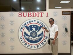 Diduga Lakukan Penipuan Investasi Bodong, Pengusaha Konveksi di Karawang Dilaporkan ke Polda Jabar
