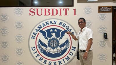 Diduga Lakukan Penipuan Investasi Bodong, Pengusaha Konveksi di Karawang Dilaporkan ke Polda Jabar