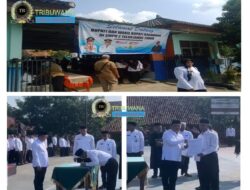353 Kepala Sekolah SD-SMP di Karawang Dirotasi, Bupati Aep Pastikan Tanpa Pungutan Apa Pun
