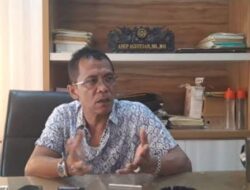 Askun Mendesak APH Usut Dugaan Ijon Proyek Pokir DPRD Karawang, Respons Minta Berita Dihapus Soal Usulan Gratiskan Parkir RSUD