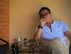HPS Proyek Jalan Tak Masuk Akal, Askun Sebut Kabid Jalan PUPR Karawang Tidak Profesional