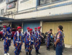 Dari Napak Tilas hingga Wayang Golek, Inilah Deretan Kemeriahan HUT ke-19 LSM Laskar NKRI