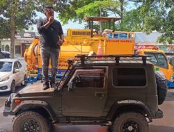 LBH Aryamandalika Desak Kejari Karawang Usut Tuntas Dugaan Korupsi Proyek PUPR.