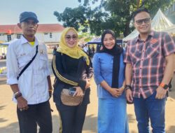 Serap Aspirasi Lewat Festival Budaya, Sri Rahayu Boyong Samsat hingga RSUD ke Tengah Masyarakat Adiarsa
