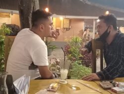 Ghazali Center Suarakan Dukungan untuk Rafiudin Firdaus di Bursa Kadin Karawang