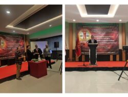 RAKERNAS I LBH PAKAR BAHAS TRANSFORMASI BANTUAN HUKUM DI ERA KUHP BARU