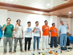 Menjelang Hari Buruh 2026, KSPI Perkuat Konsolidasi Lintas Wilayah di Karawang guna Suarakan Hak Pekerja