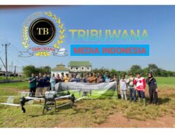 Temu Lapang Purwasari: Kolaborasi Pemerintah dan Industri Pupuk dalam Implementasi Teknologi Pengendali Hama Padi