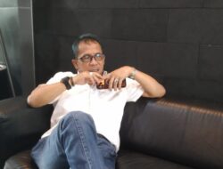 Ketua PERADI Karawang Soroti Dapur Program Makan Bergizi: IPAL Harus SNI, Jangan ‘Cawe-cawe’!