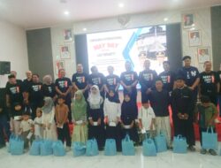May Day 2026,Karawang terjadi momentum penting dalam mempererat sinergitas dengan pemangku kepentingan ketenaga kerjaan