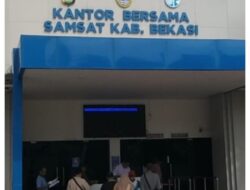 Pangkas Birokrasi Hingga Jemput Bola, Samsat Bekasi Permudah Warga Bayar Pajak Kendaraan