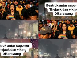 Karawang Kian Tidak Terkendali! Rentetan Kerusuhan Jadi Tamparan Keras bagi Lemahnya Kendali Pemerintah Daerah”
