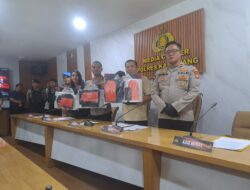 Geger! Jasad Pelajar Berinisial AF Ditemukan Tragis di Bantaran Sungai Citarum Batujaya