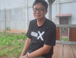 KLARIFIKASI: pj desa cengkong oo abdul rojak Bantah Tuduhan “Main Mata”, Ungkap Minimnya Anggaran dan Fakta Lapangan