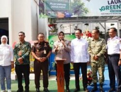 Polres Metro Bekasi Luncurkan Layanan Terpadu: Pembuatan dan Perpanjangan Dokumen Kini Terhubung dengan Pengelolaan Sampah
