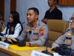 Soroti Pasal Kesusilaan KUHP Baru, AKBP Fiki Minta Warga Tak Sebar Konten Ilegal