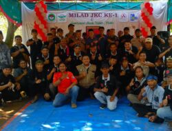 Hadiri Milad ke-1, Pjs Kades Cengkong Harap JKC Makin Kompak Layani Warga se-Kecamatan Purwasari