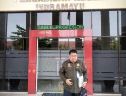 Advokat ABD RAHMAN SUHU Bangun Komunikasi Media, Dorong Pemulihan Nama Baik PT Dae Young Textile