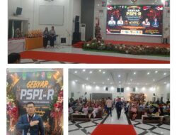 Gebyar PSPI-R 2026 Dorong Kecintaan Generasi Muda Karawang pada Seni dan Budaya