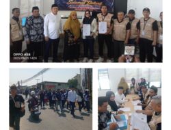 Bawa Harapan Perubahan, Hj. Wiwi Kurnia Mantap Maju dalam Pilkades Cengkong