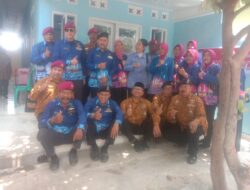 HUT ke-67 Pepabri Karawang, Semangat Pengabdian dan Nasionalisme Tak Pernah Pensiun