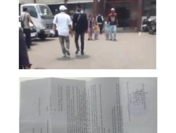 Diduga Namanya Digunakan untuk Kredit Rumah Selama Tiga Tahun, Amir Dipanggil Polisi